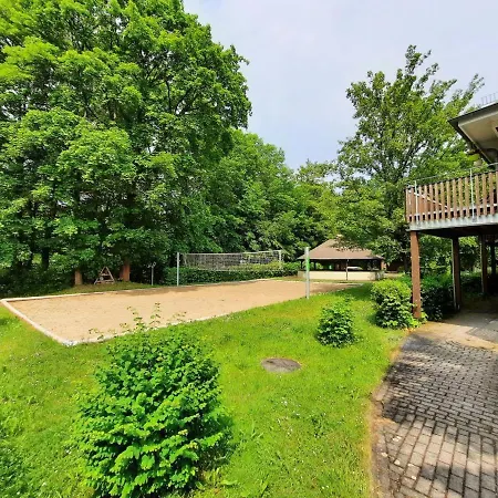 شقة Lovely, Cozy, Close To Forest, Low-cost In