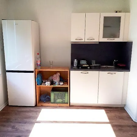 Lovely, Cozy, Close To Forest, Low-cost In شقة فرايبرغ