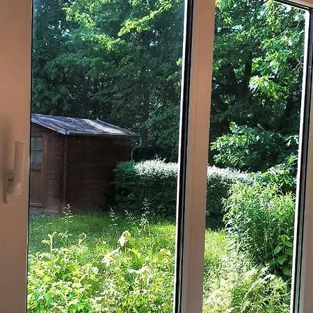 Lovely, Cozy, Close To Forest, Low-cost In *