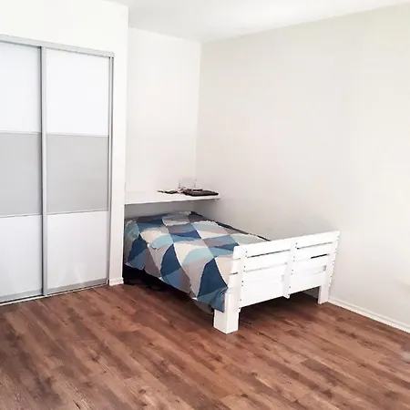 Lovely, Cozy, Close To Forest, Low-cost In شقة فرايبرغ