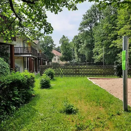 شقة Lovely, Cozy, Close To Forest, Low-cost In