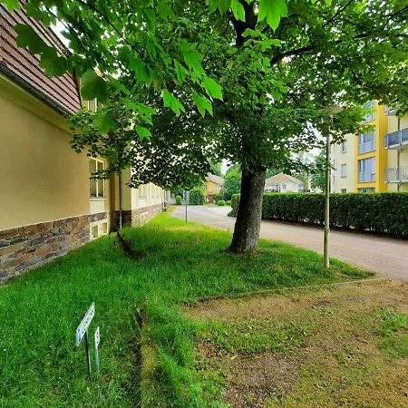 Lovely, Cozy, Close To Forest, Low-cost In شقة فرايبرغ